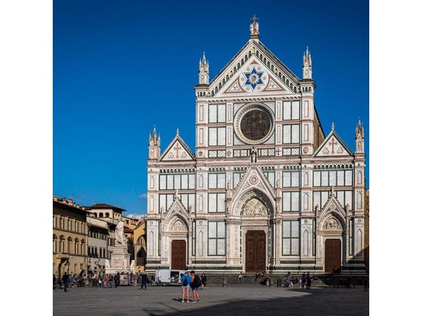 Florence Photography Masterclass - Private Photography Lesson