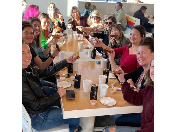 East Nashville Food Tour: Flavors and Stories of the East Side