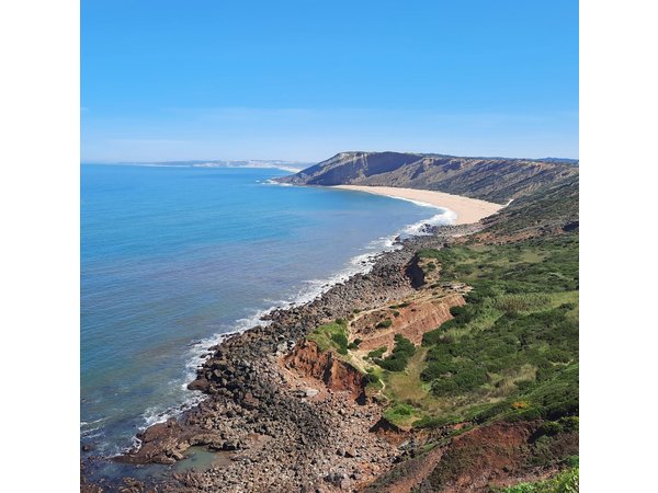 Small group tour to Nazaré and Obidos from Lisbon