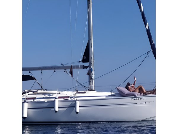 Marbella Sailing Experience