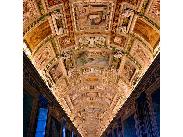 Rome: Skip The Line Vatican Museum & Sistine Chapel Ticket