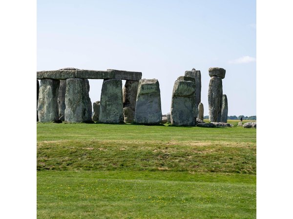 Bath and Stonehenge From London - Private Luxury Day Tour