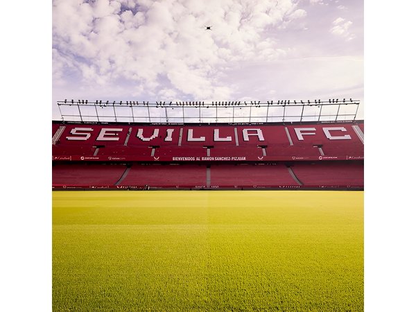 Tour Stadium Sevilla FC