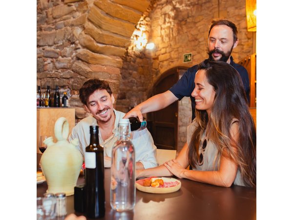 Premium Montserrat & Wine Full Day Tour from Barcelona