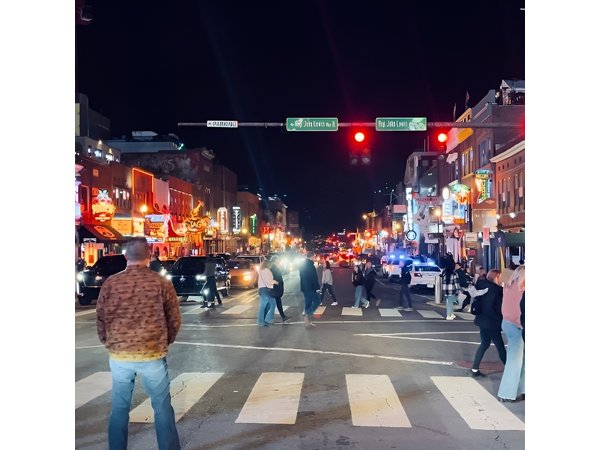 Private Nashville City Tour up to 7 Guests History Hidden Gems