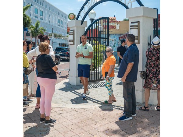 Miami All-in-One City Tour & Millionaire’s Row Sightseeing Cruise