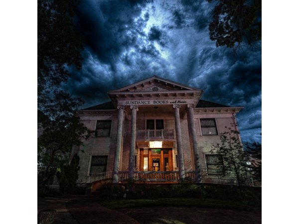 Reno Ghost Tour: Ruin, Revenge, & Reckoning