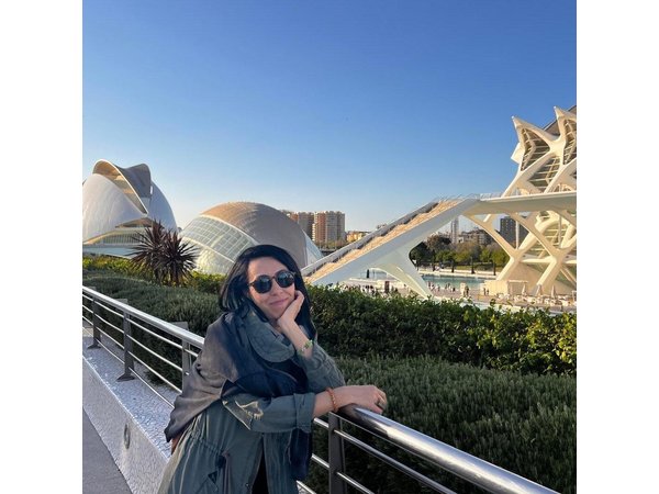 Valencia: City of Arts and Sciences Private Walking Tour