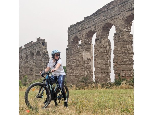 Rome: Appian Way, Aqueducts & Catacombs (Small Group or Private)