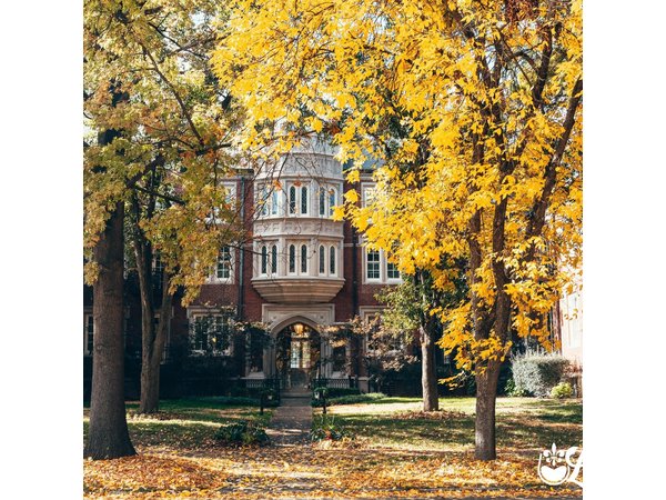 Historic Walking Tour of Victorian Louisville with Food & Bourbon