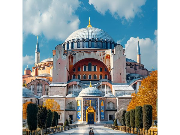 Istanbul Highlights Private Tour with free pick up service