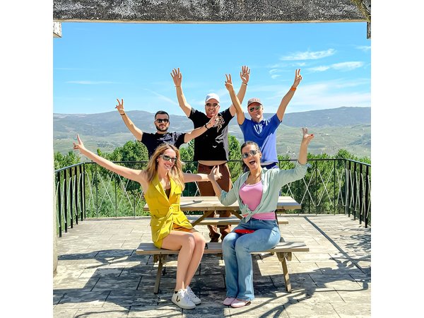 Douro Valley Private Tour: 2 Farms, Lunch & Boat Trip