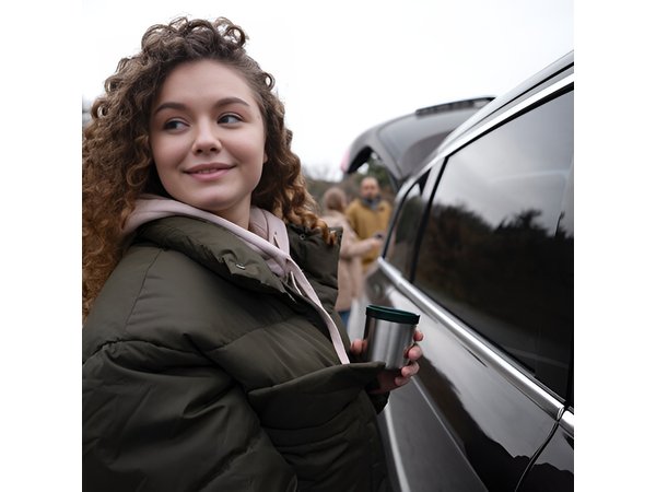 Dublin: Private Chauffeur Tour