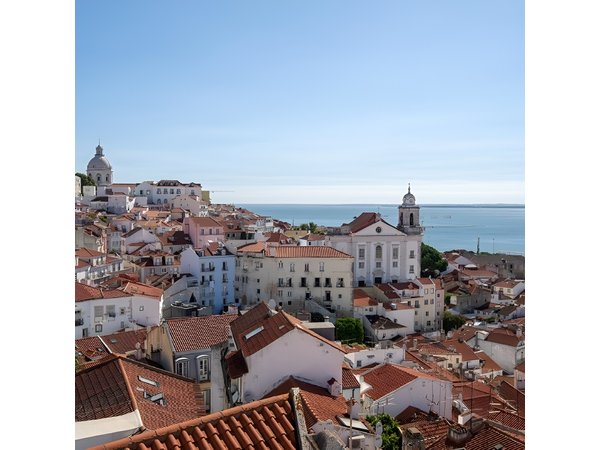 Tuk Tuk's Private Tourist Circuits in Lisbon