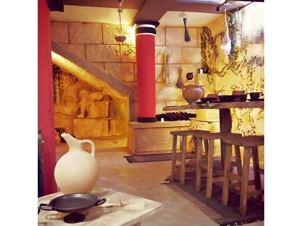 Athens: Sculpt Your Greek Masterpiece Workshop