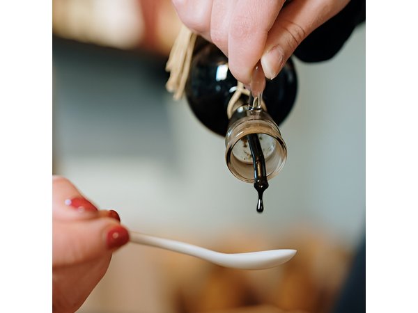 Centenary Balsamic Vinegar of Modena - Acetaia Tour & Tasting