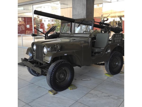 Chania WW2 Private Tour Battle of Crete, Battlefields and Bunkers
