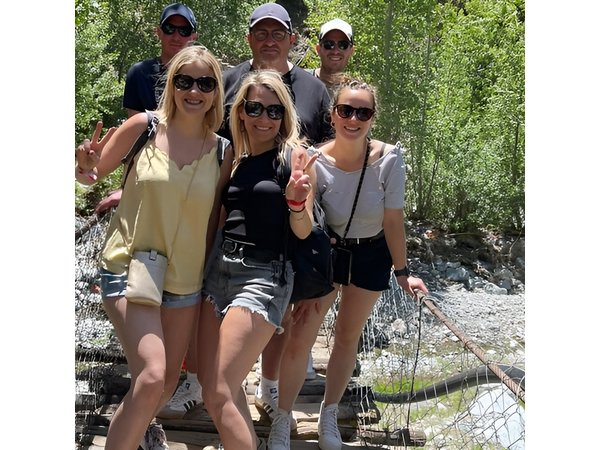 Marrakech: Ourika Valley - Waterfalls & Local Berber Lunch
