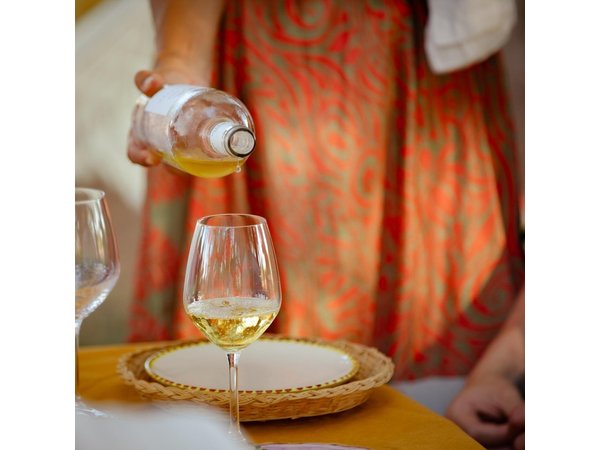 Winetasting and authentic rural experience just minutes from Lecce