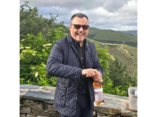Douro Valley private tour full day