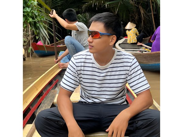 Mekong Delta My Tho and Ben Tre with Boat Cruise Private Tour