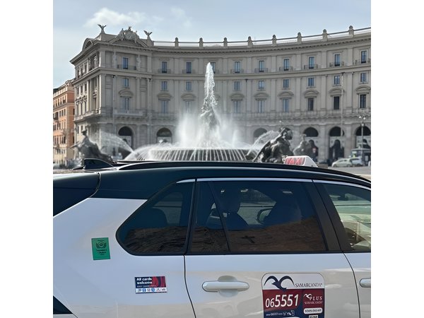 Rome in 2 Hours: Private Photo Tour of Iconic Monuments