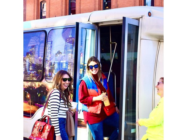 Best of Denver Bus Tour: Highlights, Views & Local Favorites
