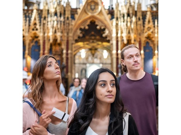 Classic London Tour with Westminster Abbey, Skip the Ticket Line