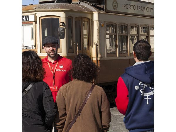 Porto Highlights the Original Walking Tour
