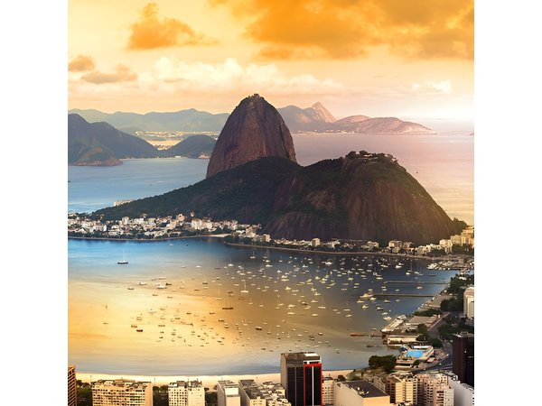 Private and Personalized Experience in Rio de Janeiro, the best!