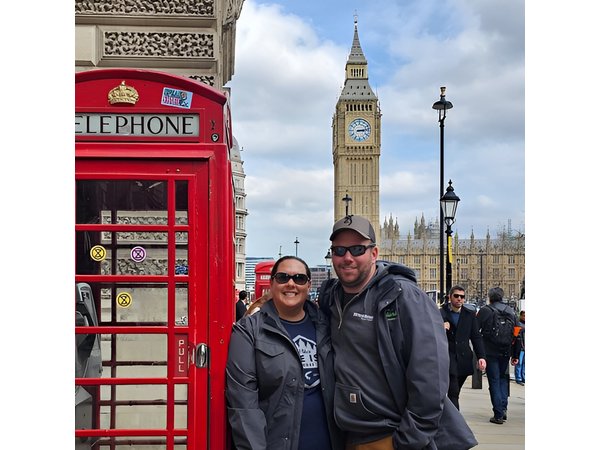 Private Tour: Highlights Tour of London - Walking or Car Tour