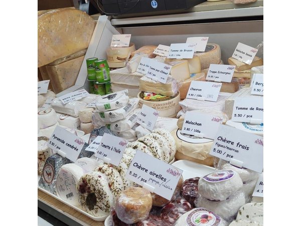 Taste Lausanne – A Full Swiss Food Tour by Do Eat Better