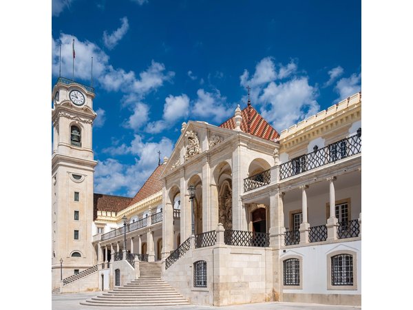 Lisbon to Porto Private Tour: Óbidos Nazaré Fátima Coimbra Aveiro