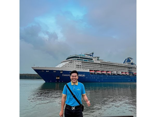 Private Ho Minh City Sightseeing Shore Excursion From Phu My Port
