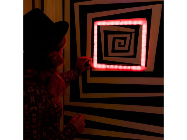 Magicians Heist Private Escape Room in Glasgow