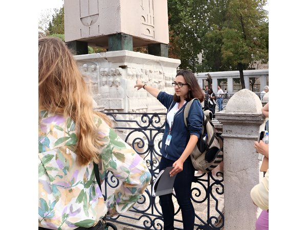 Istanbul: Blue Mosque, Hagia Sophia & Sultanahmet Tour