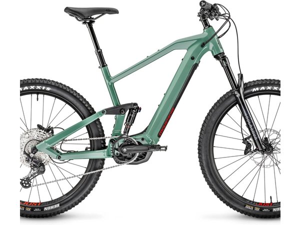 E-bike rentals in Corralejo, Fuerteventura