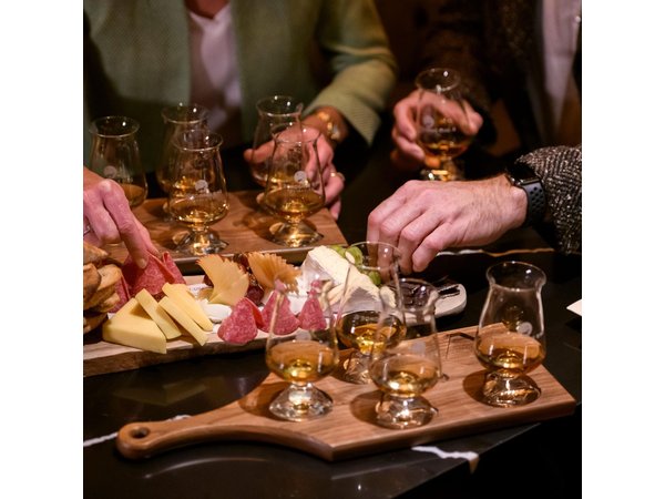 Whiskey & Wonders in Killarney