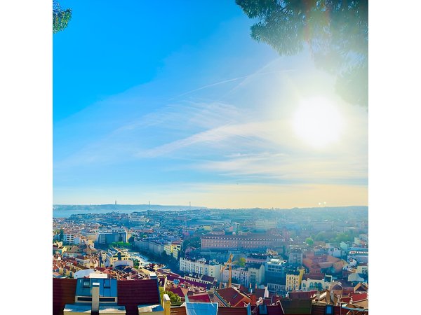Private Tour DE Tuk Tuk Chiado and Bairro Alto in Lisbon