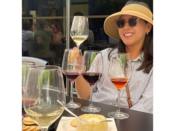 Arrabida , Setubal, Sesimbra and wine tasting private guide