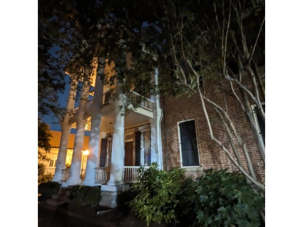 The Original Raleigh Ghost Walk