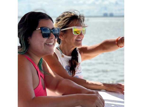 Dolphin Wildlife Cruise Fort Myers Beach