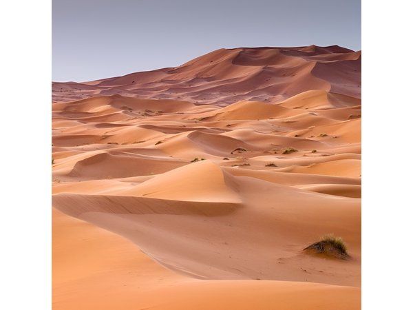 3 Days Private Desert Tour from Marrakech to Merzouga