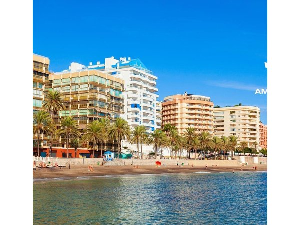 Private Day Trip from Marbella to Tangier All Inclusive