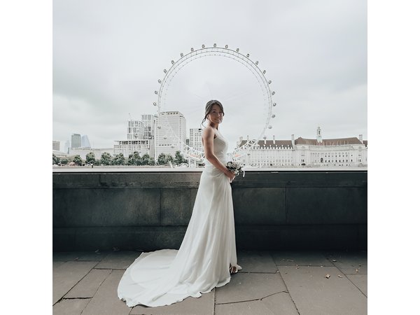 Gorgeous Influencer Photography Experience Trip in London