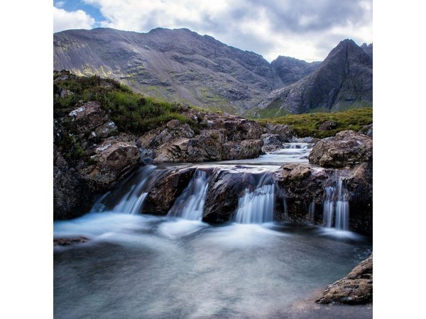 From Inverness: Mystical Isle of Skye, Myths, & Legends Day Tour