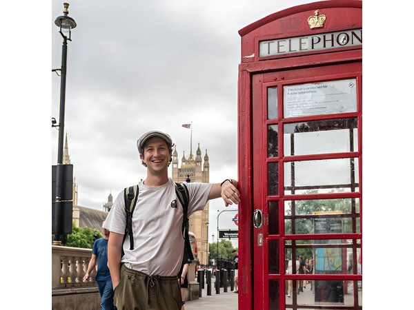Private Tour : See 30+ Top London Sights! Fun Local Guide