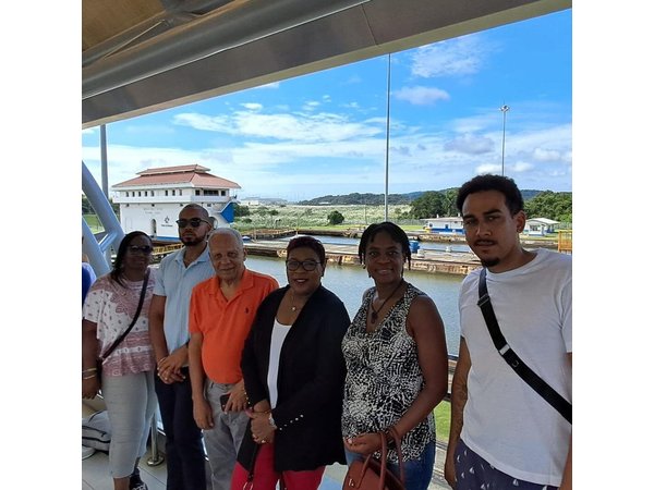 Best of Panama Shore Excursion | Canal, Casco & Geisha Coffee
