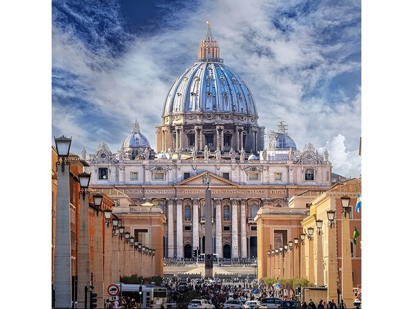 Icons of Rome Tour from Civitavecchia Port - 3 Tour Options