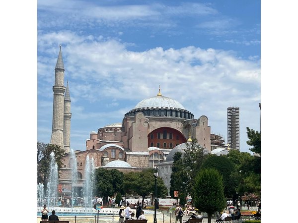 Luxury Private Istanbul Tour (allTickets and Transfers) VIP OSCAR